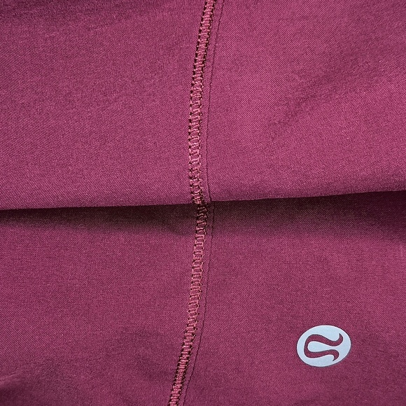 Lululemon Pace Rival Skirt - Picture 8 of 9